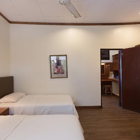 Tuna Bay Island Resort Kampong Pasir Hantu Dış mekan fotoğraf