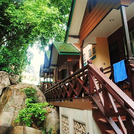 Tuna Bay Island Resort Kampong Pasir Hantu Dış mekan fotoğraf
