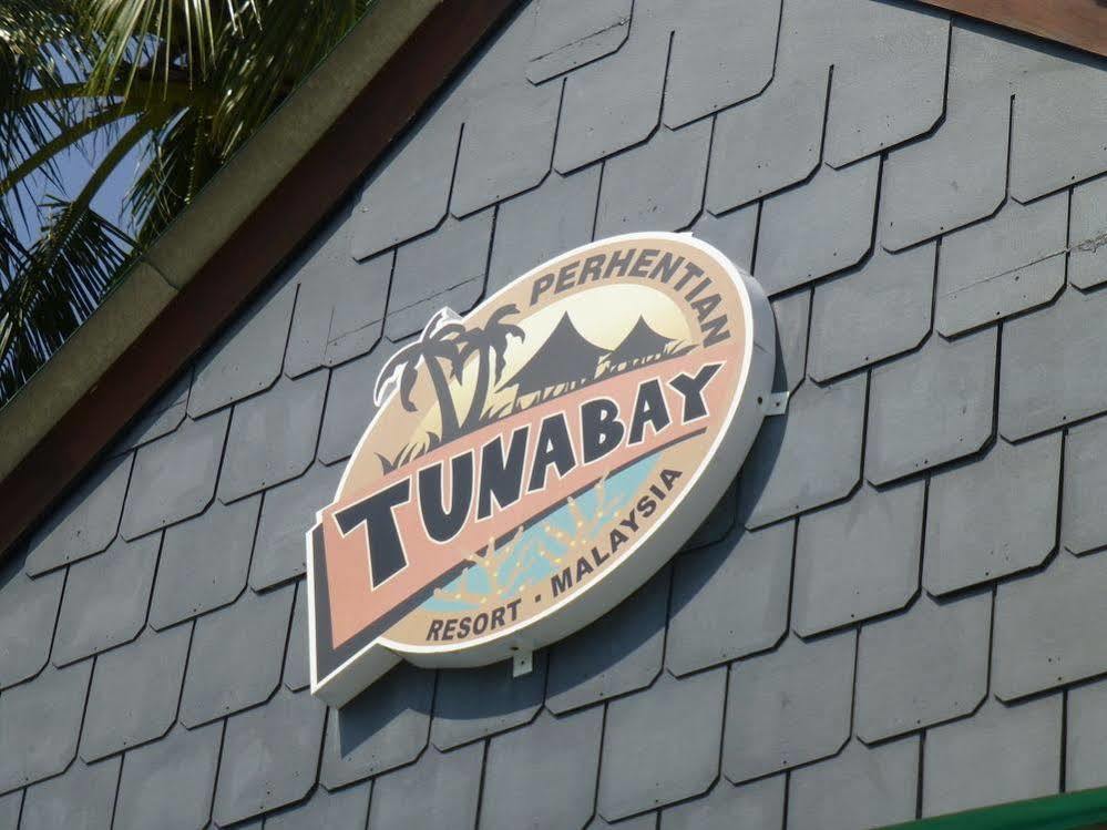 Tuna Bay Island Resort Kampong Pasir Hantu Dış mekan fotoğraf
